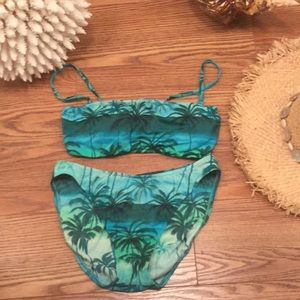 Tropical Bikini